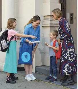 New York’s Creative Babysitting App for Back-to-School Peace of Mind – New York Family