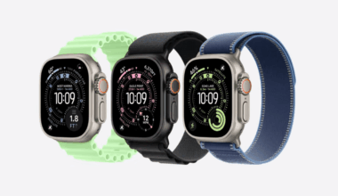 Apple unveils Apple Watch Series 11, Watch Ultra 3, and Watch SE 3
