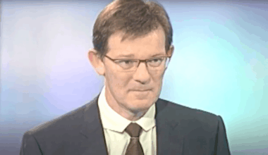 Channel 4 Chair Revealed As Geoff Cooper