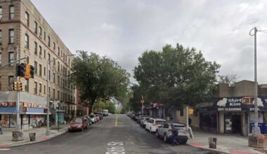 Bronx man fatally stabbed in chest near his home, police say