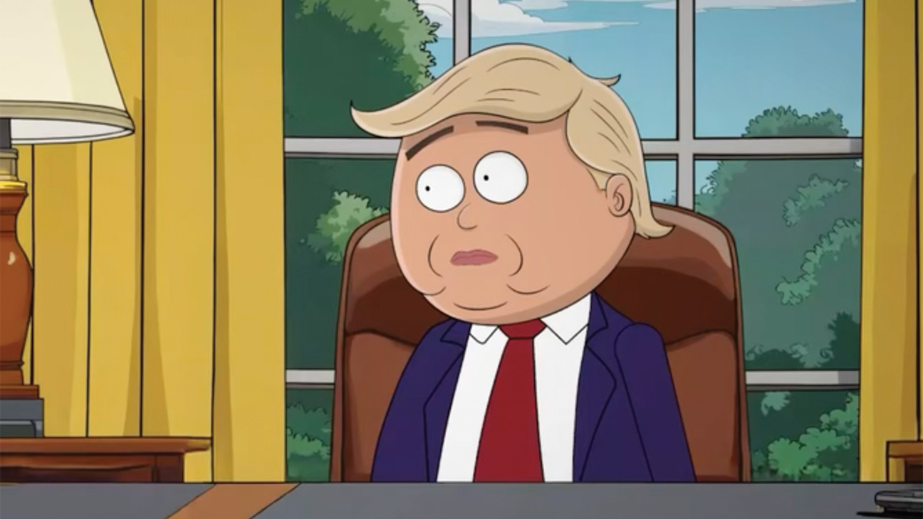 AI-powered platform Showrunner allows users to craft short animated scenes featuring a number of preset characters that include Donald Trump, Elon Musk, Kim Kardashian and Arnold Schwarzenegger.
