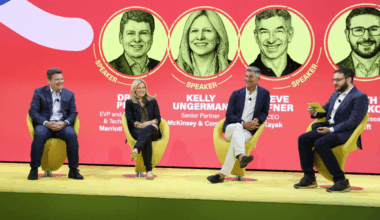 Tech Takeaways From Skift Global Forum