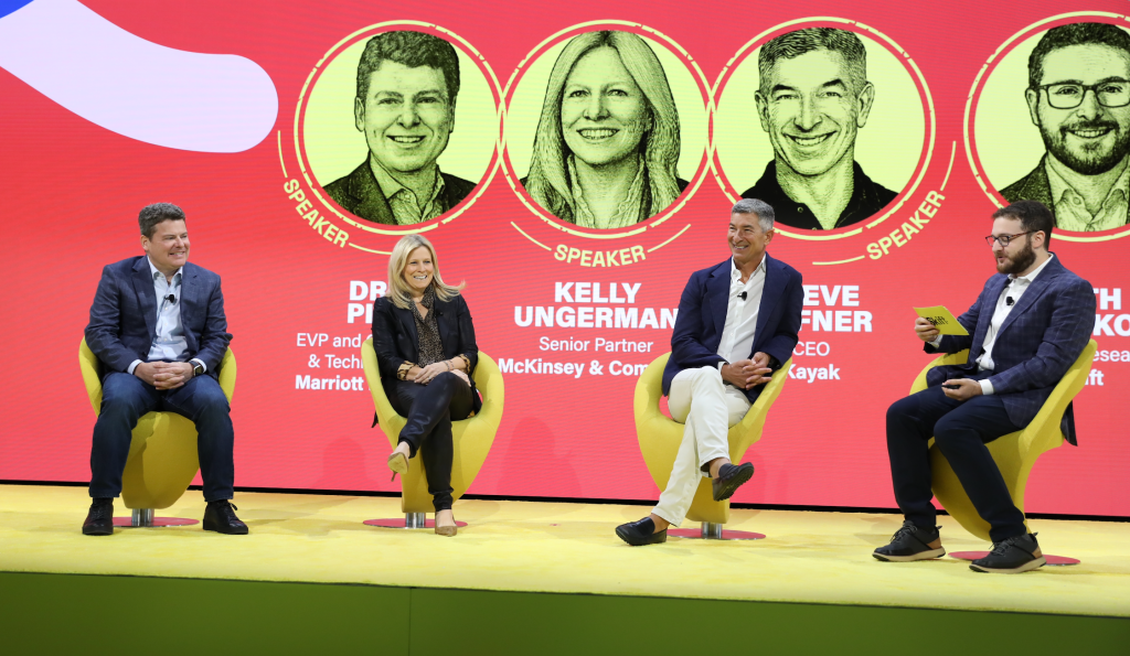 Tech Takeaways From Skift Global Forum