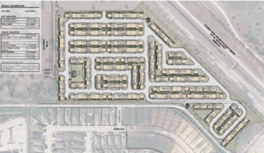 Housing developments in north Fort Worth move forward