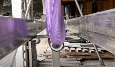 The wafer-thin iPhone Air is surprisingly strong