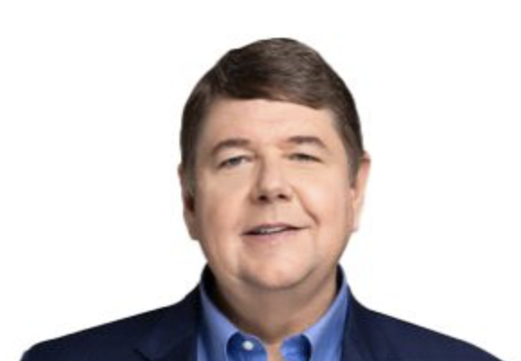 Bill Vass, Booz Allen