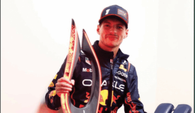 Alex’s Motorsports Recap: Verstappen and Blaney dominate in F1/NASCAR double header