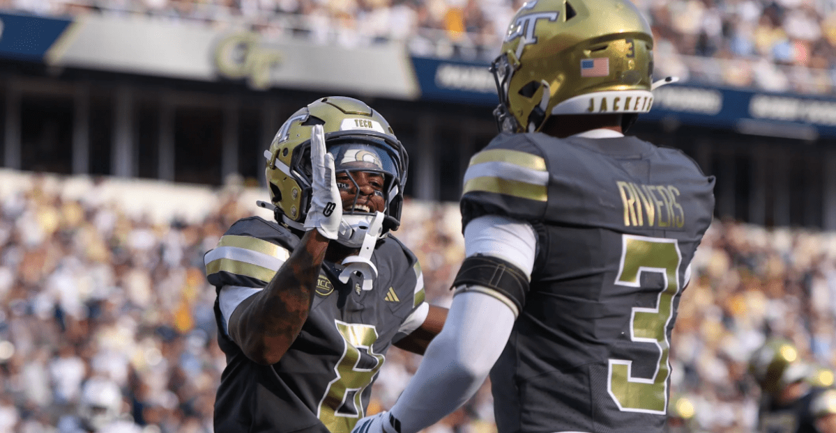 Georgia Tech Football: Things I Think I Know - Wake Forest