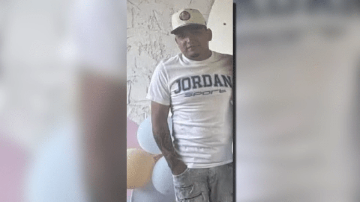 Victims in Dallas ICE shooting revealed by NBC – NBC 5 Dallas-Fort Worth