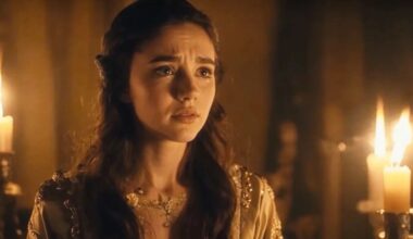AI Actress Is Not an Actor