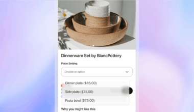OpenAI Instant Checkout feature