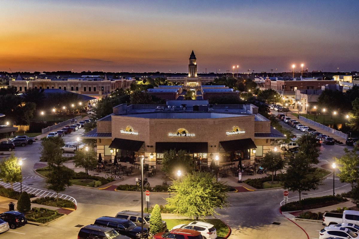 La Centerra Farmers Market - Covering Katy News
