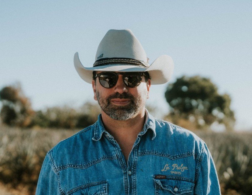 Andrew de la Torre La Pulga Spirits Fort Worth