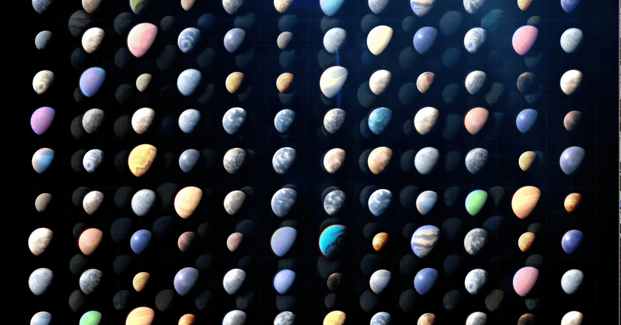 Astronomers Have Found 6,000 Planets Outside the Solar System