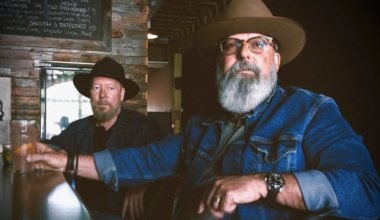 Two Guys Walk Into A Bar Release New Album October