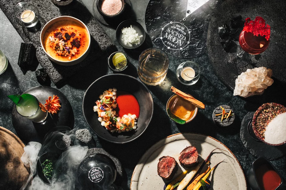 October Restaurant News — New Eats, Pairings & Events