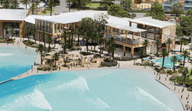 Surf park developer says project is in jeopardy; city seeking incentives