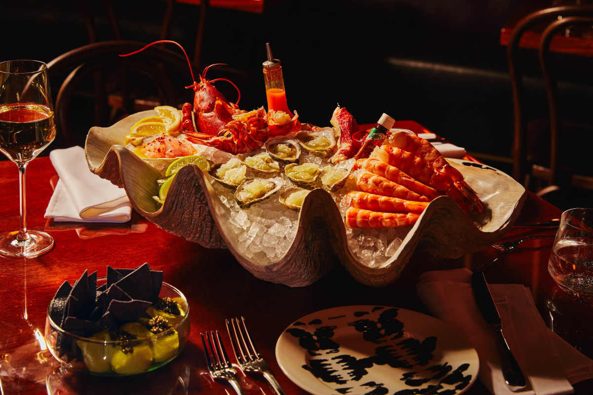NYC's Most Exciting Fall Restaurant Openings - New York