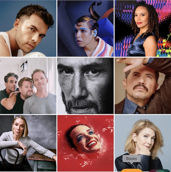 September 2025 New York Theater Openings – New York Theater