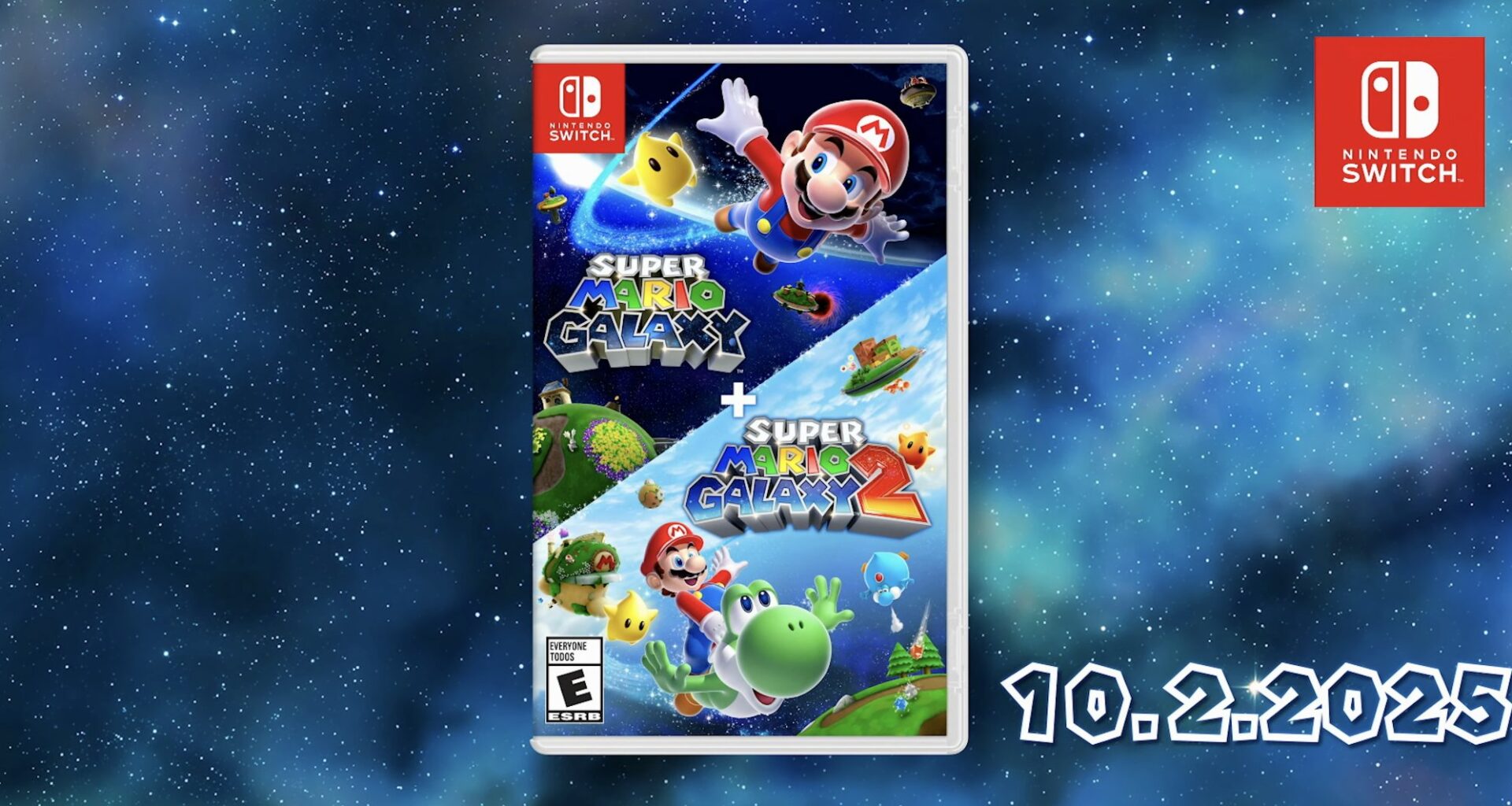 September 2025 Nintendo Direct pre-order roundup