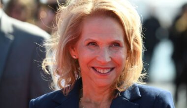Shari Redstone Says Bari Weiss Would Be “A Good Voice” For CBS