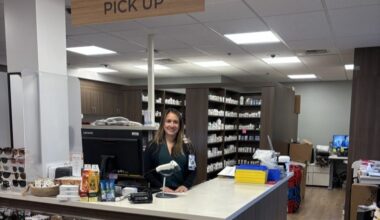 Sharp Coronado: Pharmacy, Emergency Dept. progress, cardiovascular center, thrift store & more updates