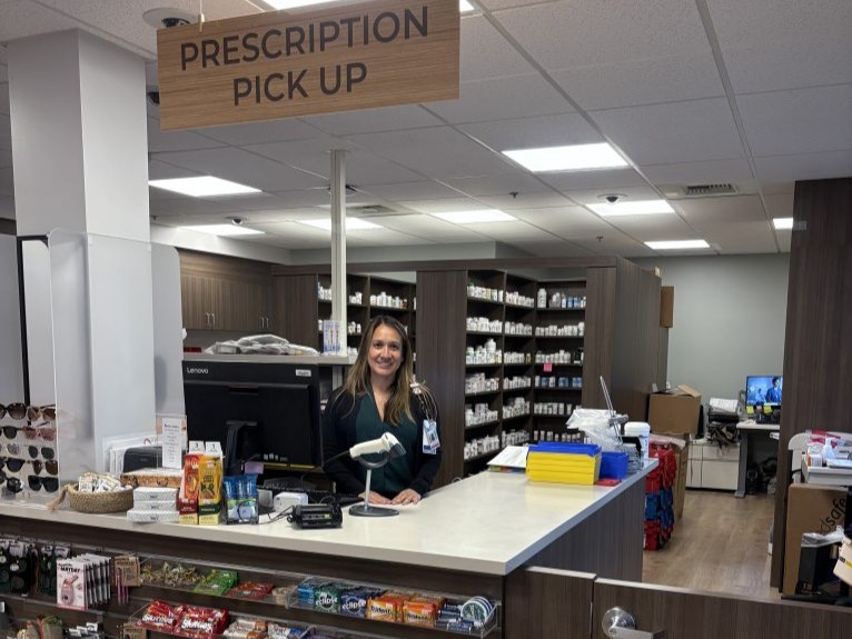 Sharp Coronado: Pharmacy, Emergency Dept. progress, cardiovascular center, thrift store & more updates