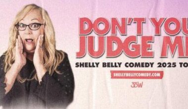 Shelly Belly: Live In Fort Worth