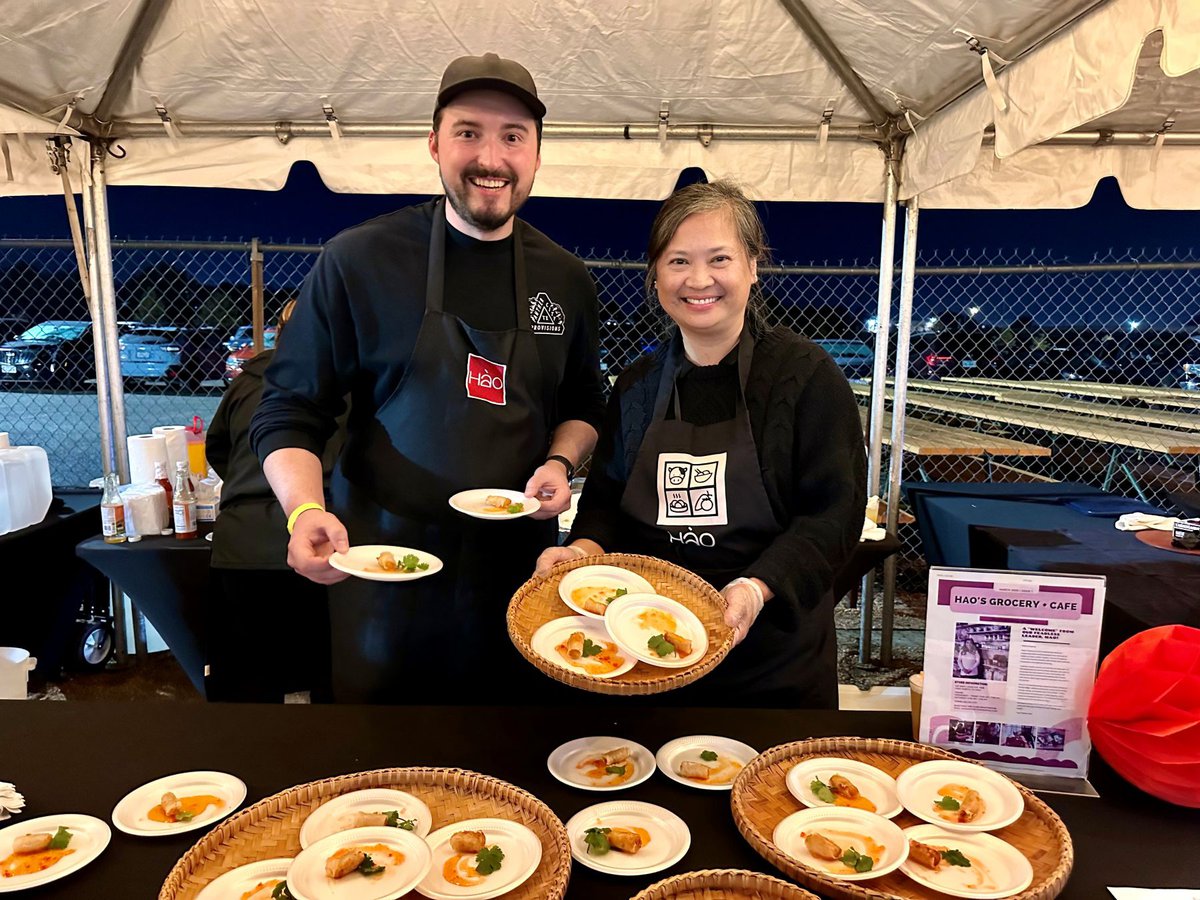FWFWF Fall Events: Food, Wine & Culinary Community