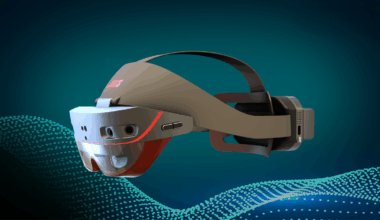 SiNGRAY G2 Puts Birdbath Optics In A Standalone Headset For Enterprise