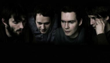 Sigur Rós Announce 20th Anniversary Reissue of Takk..., Share Rarities: Listen