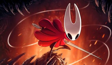 ‘Hollow Knight: Silksong’ Is Already Causing Online Gaming Stores to Crash