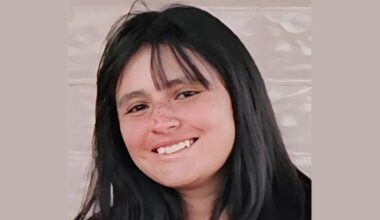 Authorities issued a Silver Alert for Liberty Nicole Salazar on Sept. 22, 2025. (Photo via Arizona ...