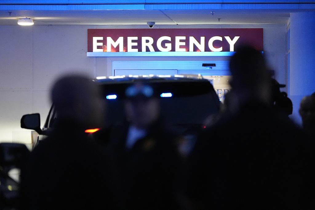 The Coming Crisis in Health Care and the Crisis We Already Have