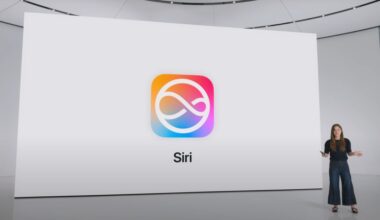 Apple’s ‘Veritas’ chatbot is reportedly an employee-only test of Siri’s AI upgrades