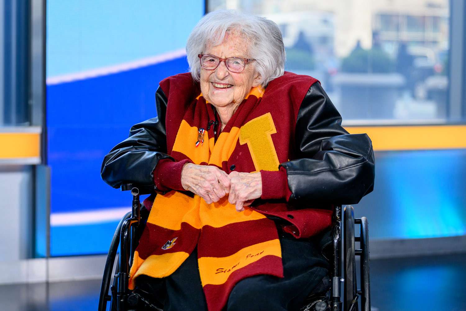 College Basketball Icon Sister Jean Retires from Loyola-Chicago at Age 106