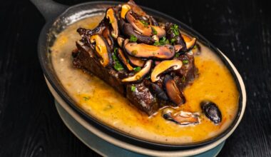 New NYC Filipino Restaurant Tradicionale Opens in Manhattan