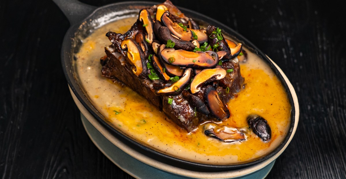 New NYC Filipino Restaurant Tradicionale Opens in Manhattan