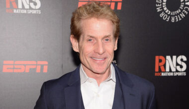 Skip Bayless