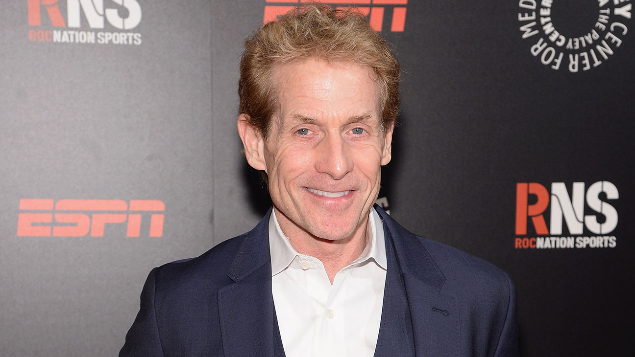 Skip Bayless