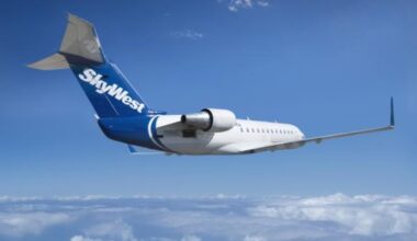 Passengers Stuck as SkyWest Faces Widespread Disruptions with about a Dozen Cancellations, Affecting US Travel across Dallas-Fort Worth, San Diego, Los Angeles, Yuma, Shreveport, and More