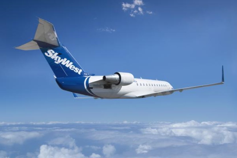Passengers Stuck as SkyWest Faces Widespread Disruptions with about a Dozen Cancellations, Affecting US Travel across Dallas-Fort Worth, San Diego, Los Angeles, Yuma, Shreveport, and More