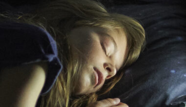 Study Reveals Brain System That Repairs Your Body While You Sleep : ScienceAlert