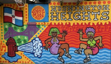 Dominican New York: A History in the Heights