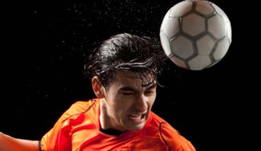 Soccer Headers Damage Brains Even Without Concussions, Large Study Finds : ScienceAlert