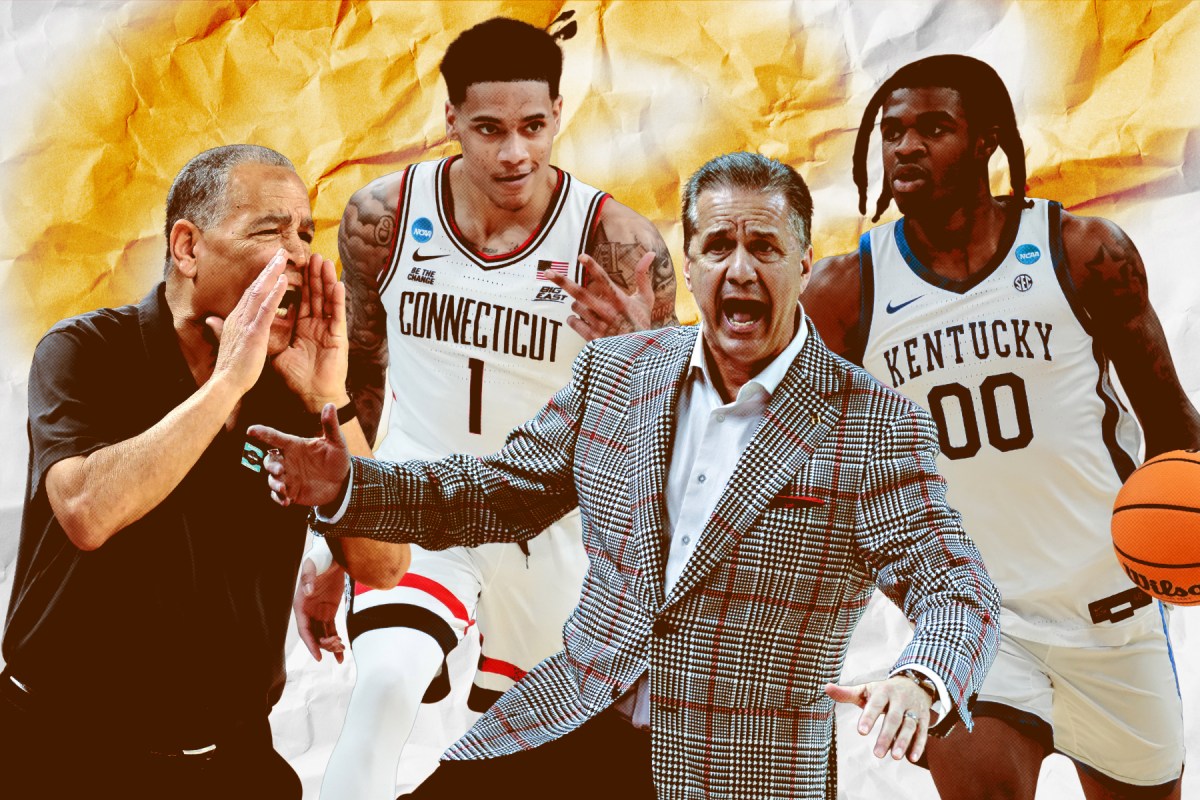 Five Burning Questions for the 2025-26 Men’s Hoops Seasons