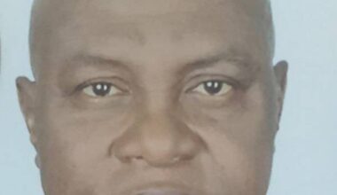 Sonny Aragba-Akpore