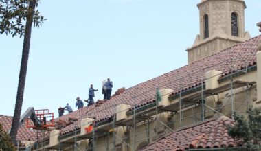 Holy Family Church Renovations Near Completion: Parish Prepares for Thanksgiving Celebration & Worship | The South Pasadenan