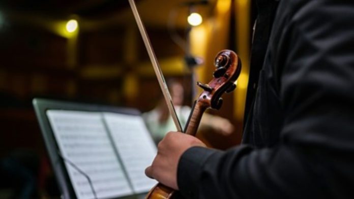 PHOTO: southpasadenaca.gov | The South Pasadenan | Restoration Concerts