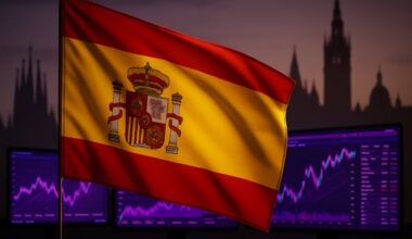 Spain's stats office bumps up 2024 economic growth figure after computing final data